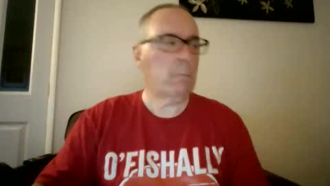 David uk online show from 10.15.25
