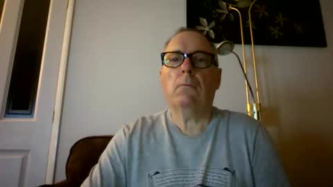 David uk online show from 10.31.25