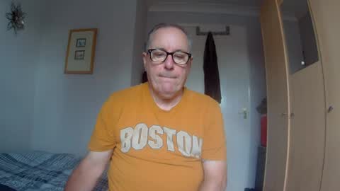 David uk online show from 08.01.26