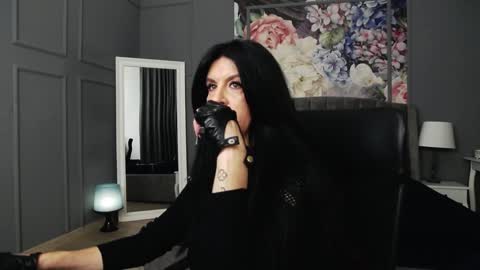 Dom Melisa online show from 12.01.24