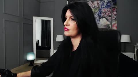 Dom Melisa online show from 12.04.24