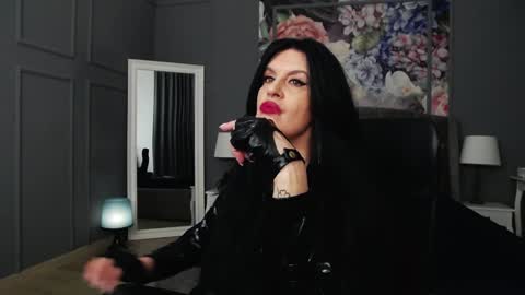 Dom Melisa online show from 01.13.25