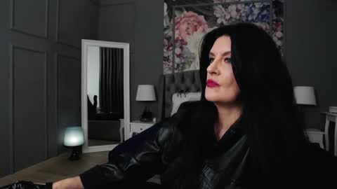 Dom Melisa online show from 02.03.25