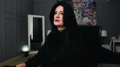 Dom Melisa online show from 02.15.25