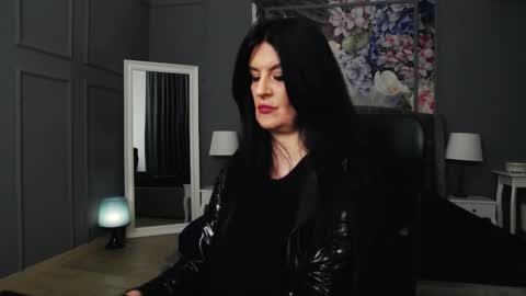 Dom Melisa online show from 02.20.25