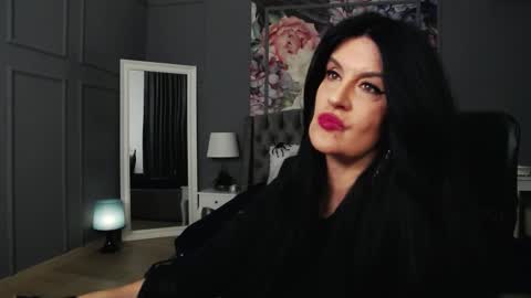 Dom Melisa online show from 03.08.25