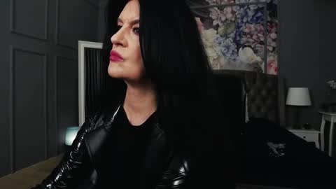 Dom Melisa online show from 09.13.25