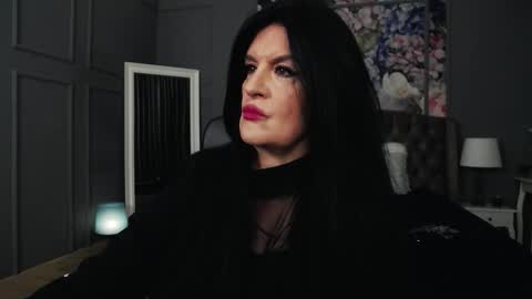 Dom Melisa online show from 10.08.25