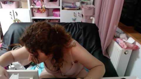 Mistress online show from 09.26.25