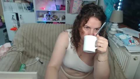 Mistress online show from 06.05.26