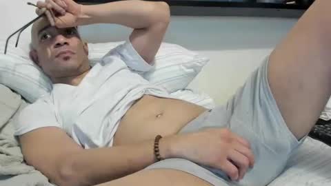 Snapshot of domsxyqte chatting on 01.12.25 Rick online show from 01.12.25