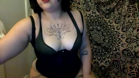 DomVexxx online show from 11.29.25
