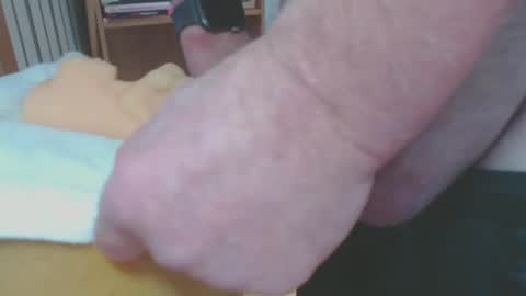 Snapshot of don_r55 chatting on 12.13.24 Don online show from 12.13.24