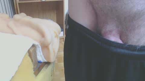 Snapshot of don_r55 chatting on 09.14.25 Don online show from 09.14.25