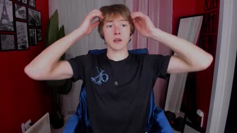 Donald online show from 11.28.25