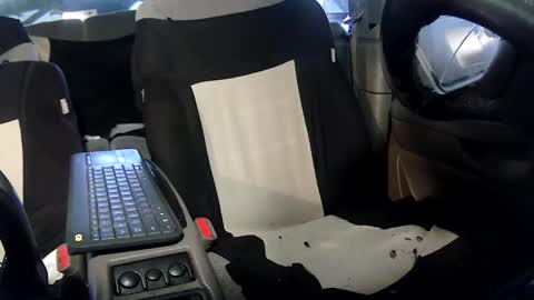 HBYAM online show from 11.30.25