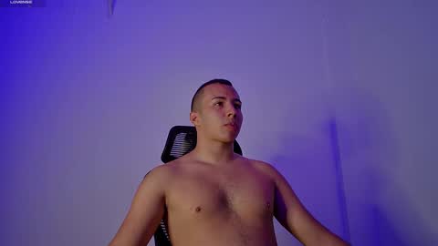 Donat Independent Model online show from 01.20.25