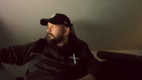 donchriiis online show from 10.27.25