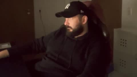 donchriiis online show from 02.25.26