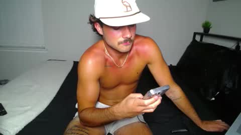 cade online show from 03.07.26