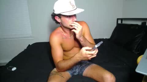 cade online show from 03.30.26