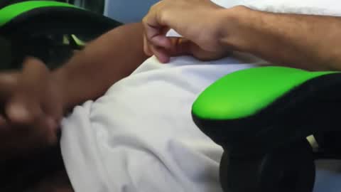 dondiego5511 online show from 02.26.26