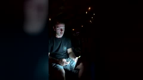 Snapshot of dondoin chatting on 07.31.26 live online show from 07.31.26