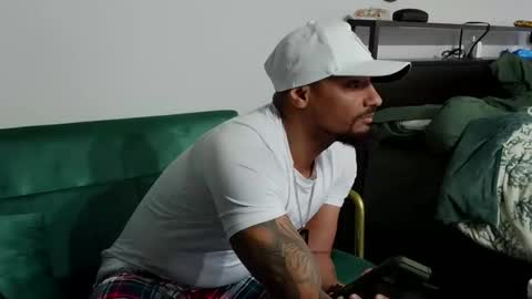 Gifted online show from 02.23.26