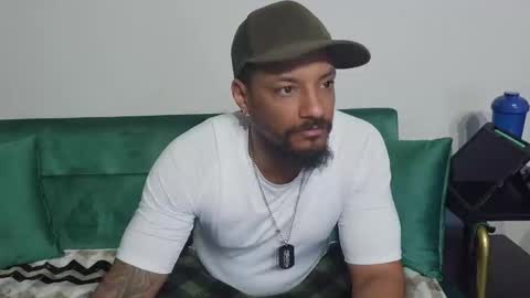 Gifted online show from 03.18.26