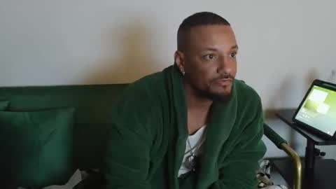 Gifted online show from 04.27.26