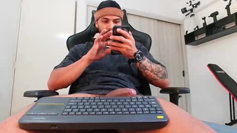 Victor online show from 01.06.26