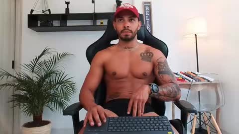 Victor online show from 04.11.26