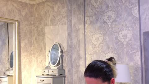 Donna online show from 01.15.25