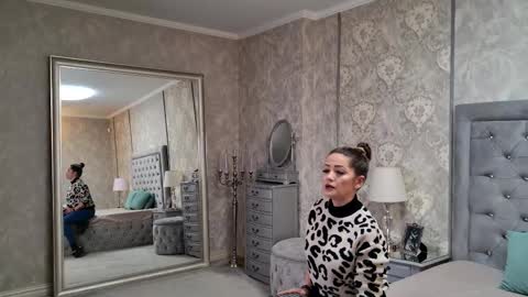 Donna online show from 02.05.26