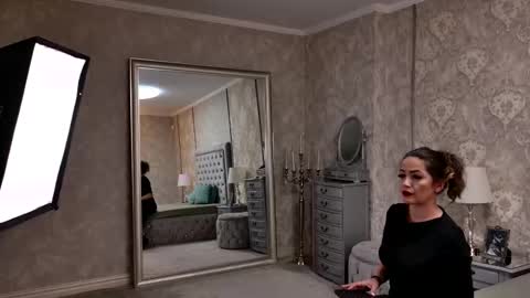 Donna online show from 02.14.26