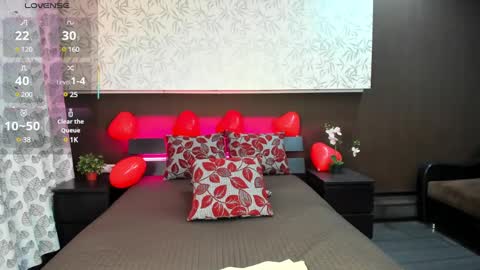 Snapshot of donnaaa_evans chatting on 02.25.25 Donna On GMT2 Mon-Fri 3-9 AM online show from 02.25.25