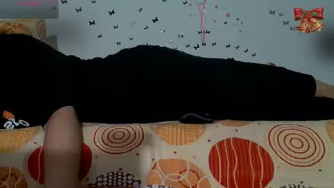 Dona online show from 12.27.24