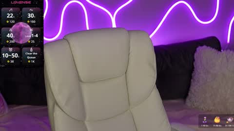 DONNA online show from 11.02.25