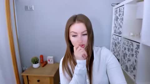 DonnaSensual online show from 01.15.26