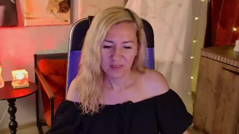 Donna online show from 07.03.26