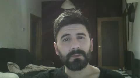 donnie_darkos83 online show from 01.09.25