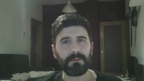 donnie_darkos83 online show from 01.23.25