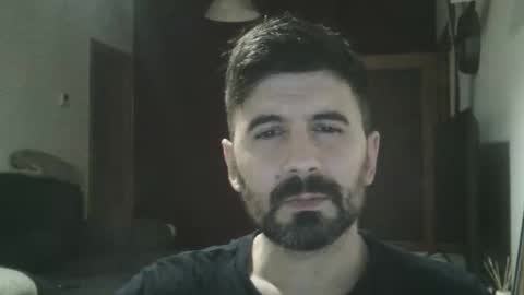 donnie_darkos83 online show from 09.18.25