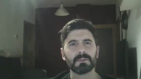 donnie_darkos83 online show from 10.07.25