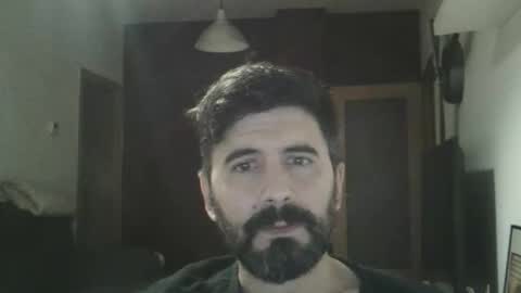 donnie_darkos83 online show from 10.19.25