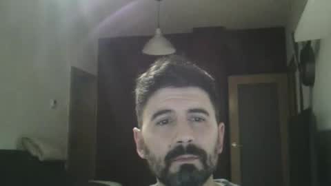 donnie_darkos83 online show from 10.31.25