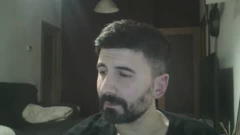 donnie_darkos83 online show from 11.10.25