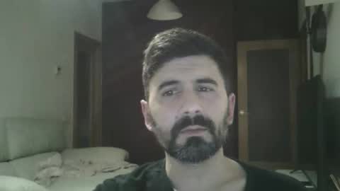 donnie_darkos83 online show from 12.16.25