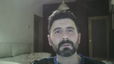 donnie_darkos83 online show from 03.23.26