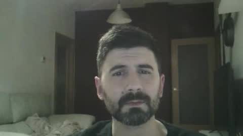 donnie_darkos83 online show from 04.13.26